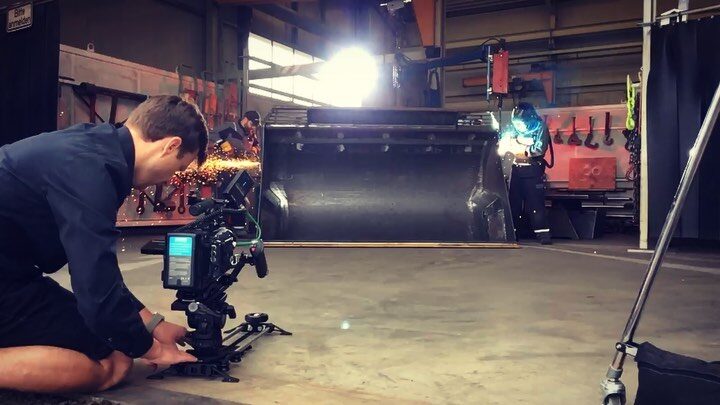 Instagram post from pictoja_filmproduktion. This post is in position 16.