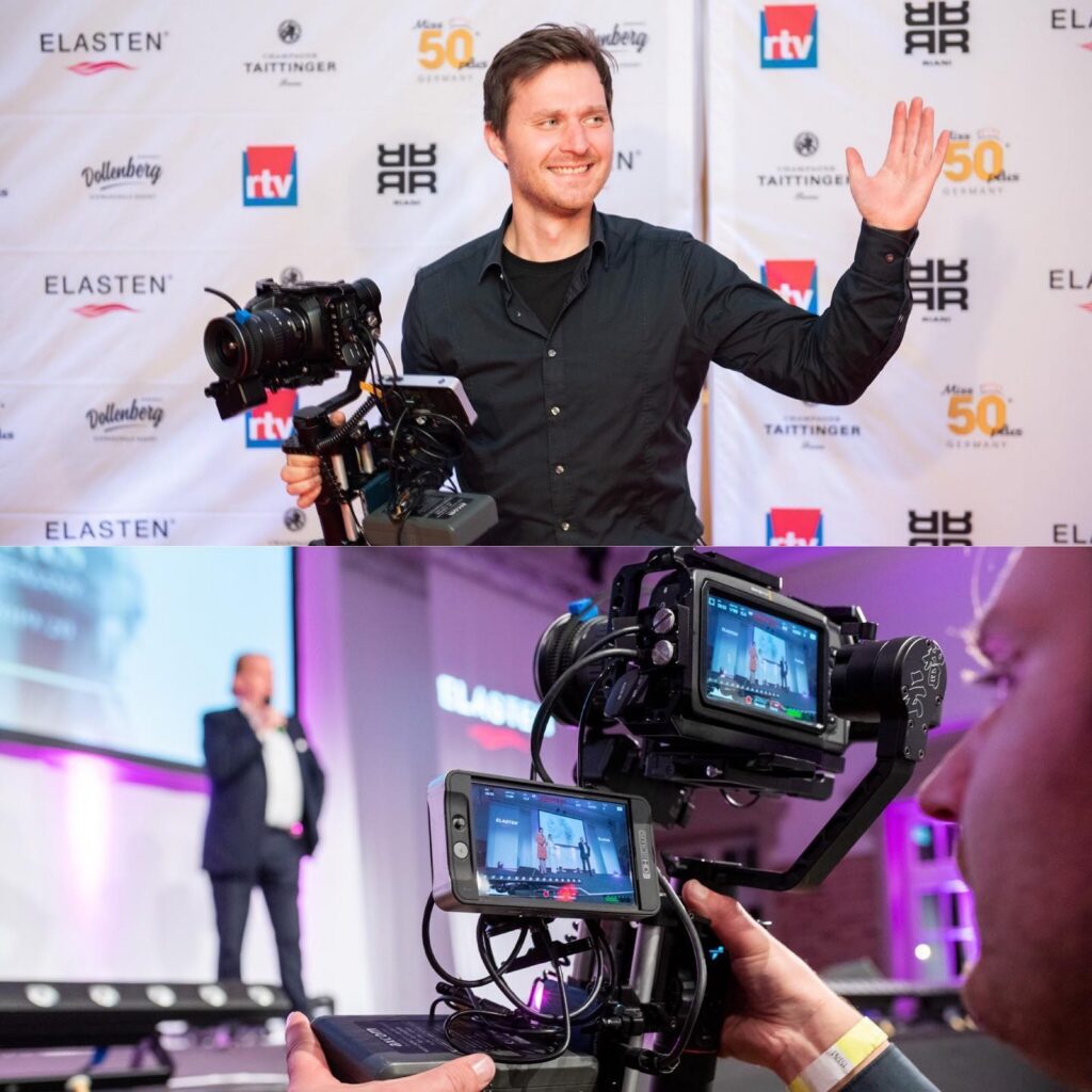 Instagram post from pictoja_filmproduktion. This post is in position 12.
