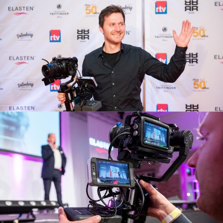 Instagram post from pictoja_filmproduktion. This post is in position 13.