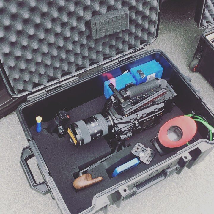 Instagram post from pictoja_filmproduktion. This post is in position 14.