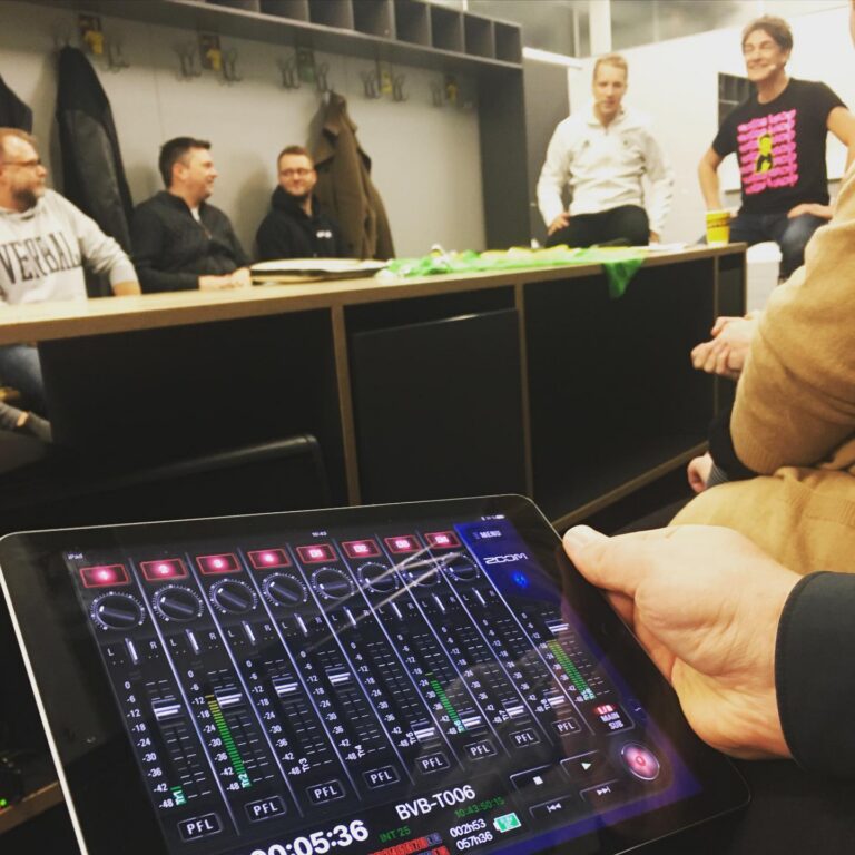Instagram post from pictoja_filmproduktion. This post is in position 11.