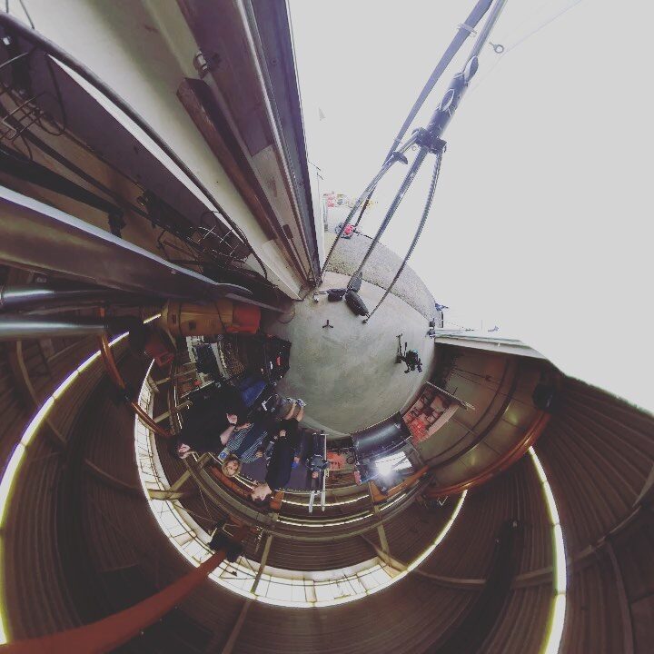 Instagram post from pictoja_filmproduktion. This post is in position 17.